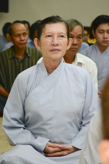 Lễ Ngũ Bách Danh Bồ-tát Quán Thế Âm