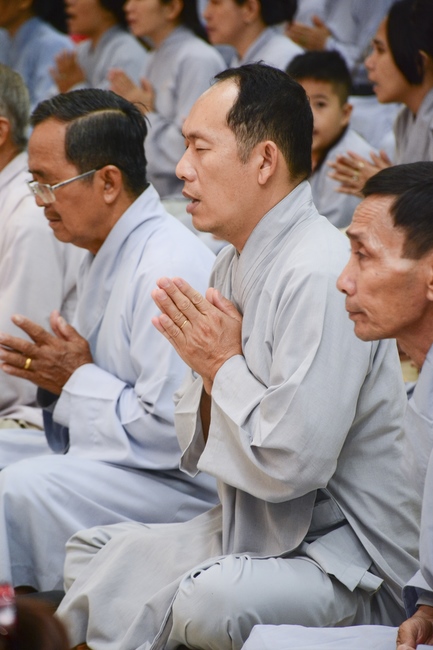 Lễ Ngũ Bách Danh Bồ-tát Quán Thế Âm