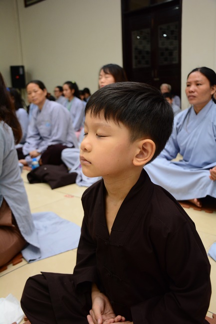 Repentant Ceremony Sep. 14th, 2019