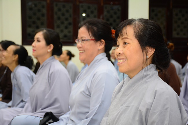 Repentant Ceremony Sep. 14th, 2019