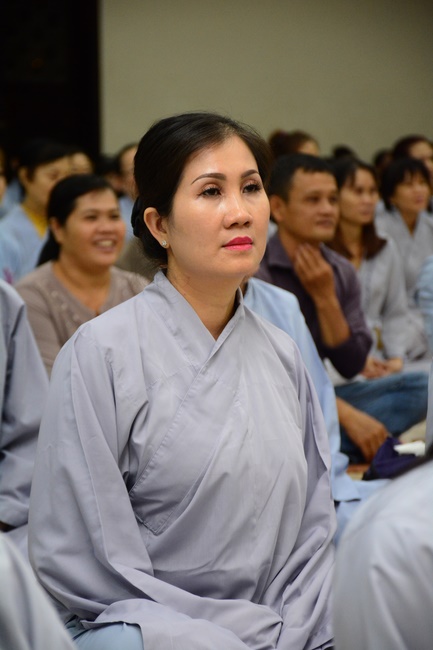 Repentant Ceremony Sep. 14th, 2019