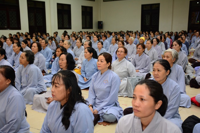 Repentant Ceremony Sep. 14th, 2019