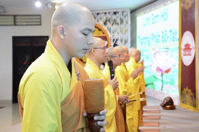 Repentant Ceremony Sep. 14th, 2019