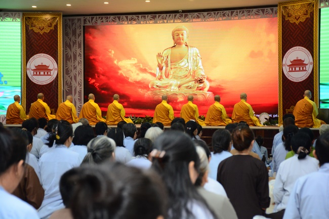 Repentant Ceremony Sep. 14th, 2019