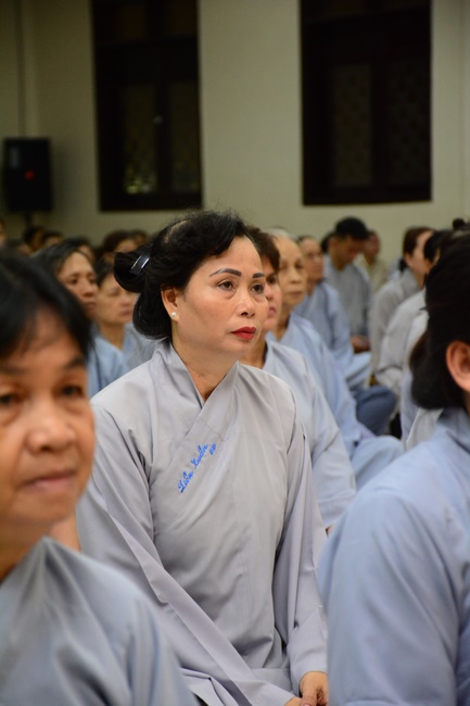 Repentant Ceremony Sep. 14th, 2019