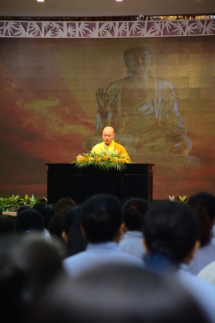 Repentant Ceremony Sep. 14th, 2019