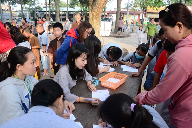 The 19th Kids Playground