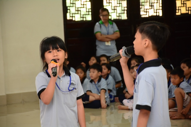 The 19th Kids Playground