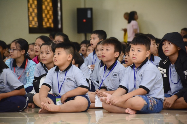 The 19th Kids Playground