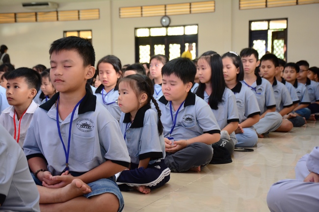 The 19th Kids Playground