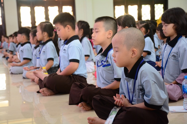 The 19th Kids Playground