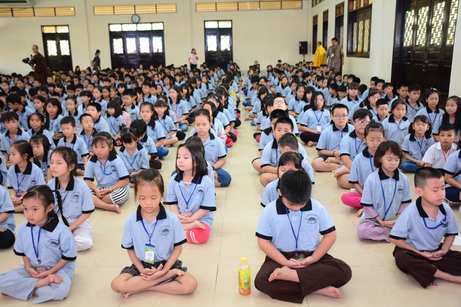 The 19th Kids Playground