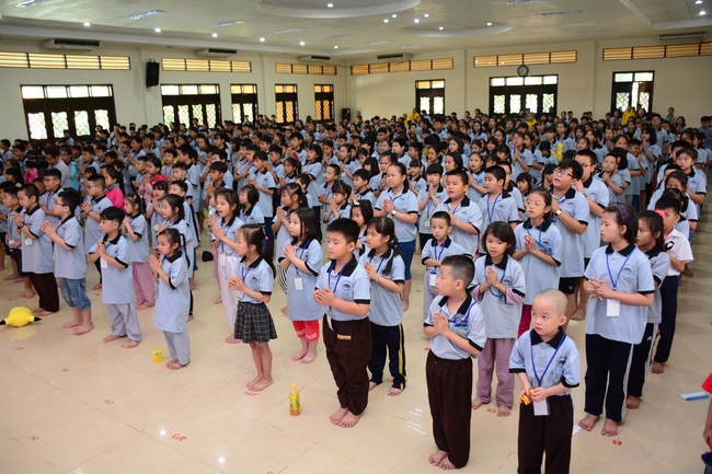 The 19th Kids Playground