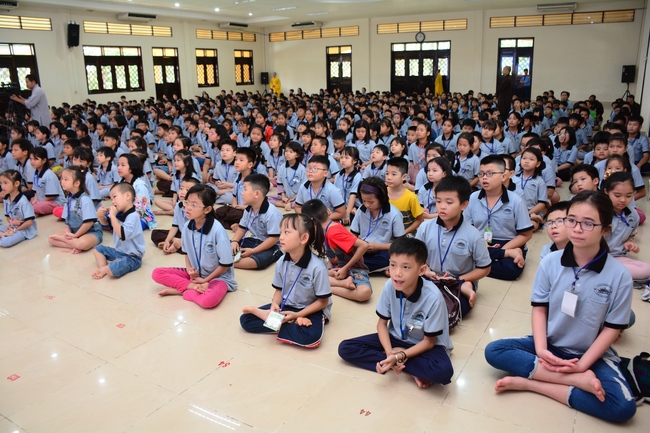 The 19th Kids Playground