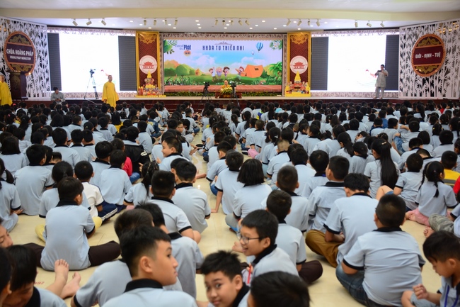 The 19th Kids Playground