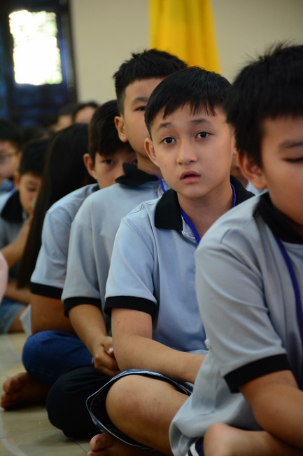 The 19th Kids Playground