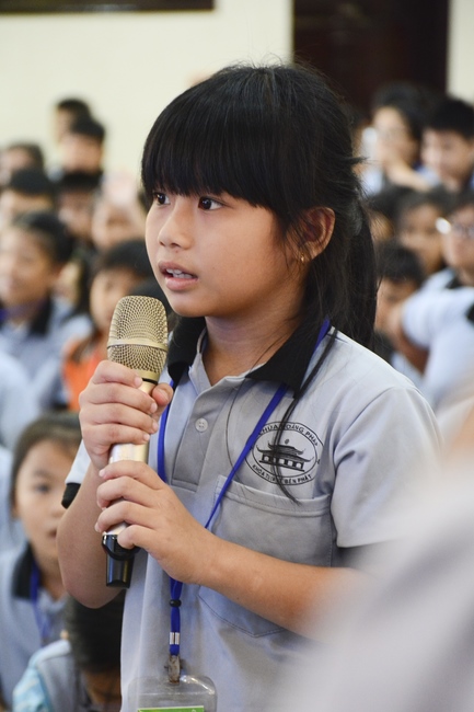 The 19th Kids Playground