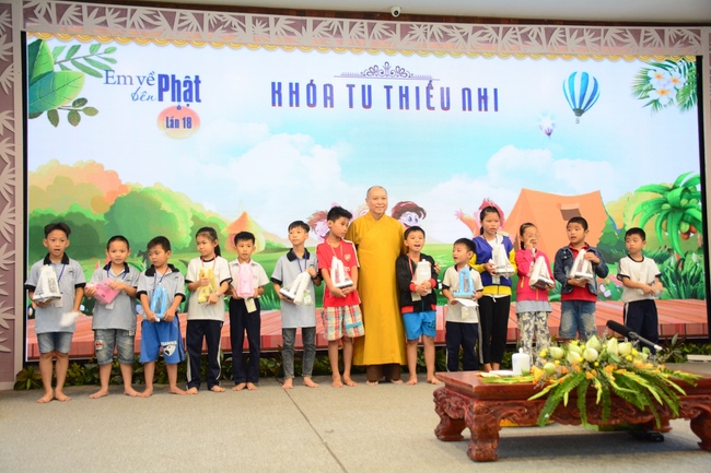 The 19th Kids Playground