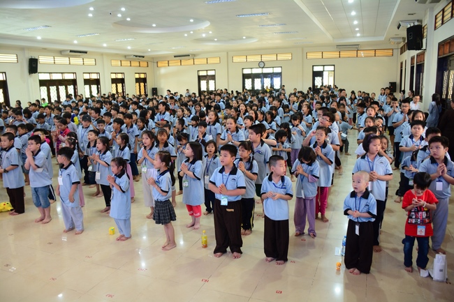 The 19th Kids Playground