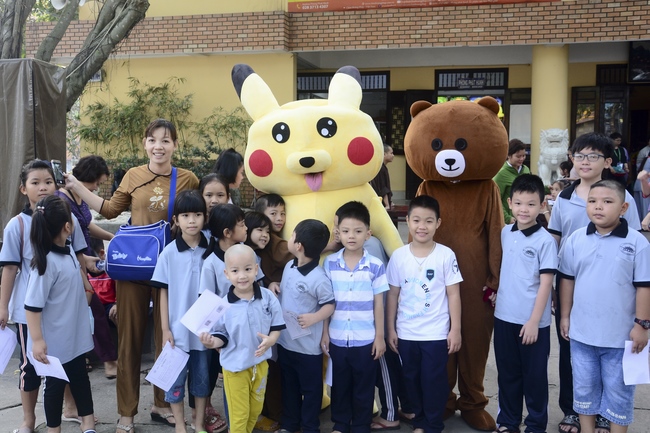 The 19th Kids Playground