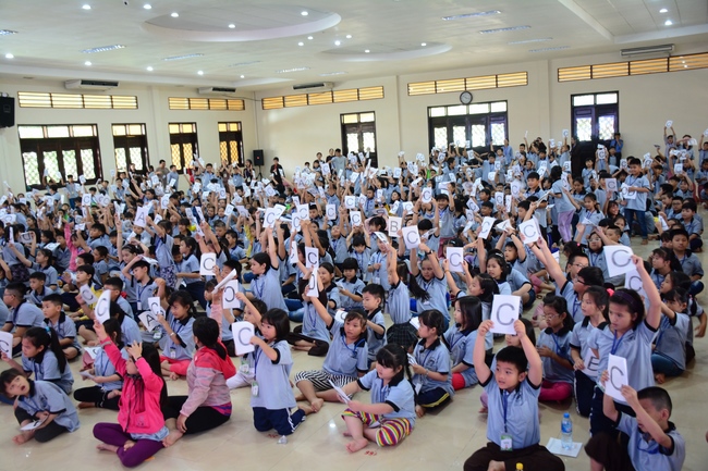 The 19th Kids Playground