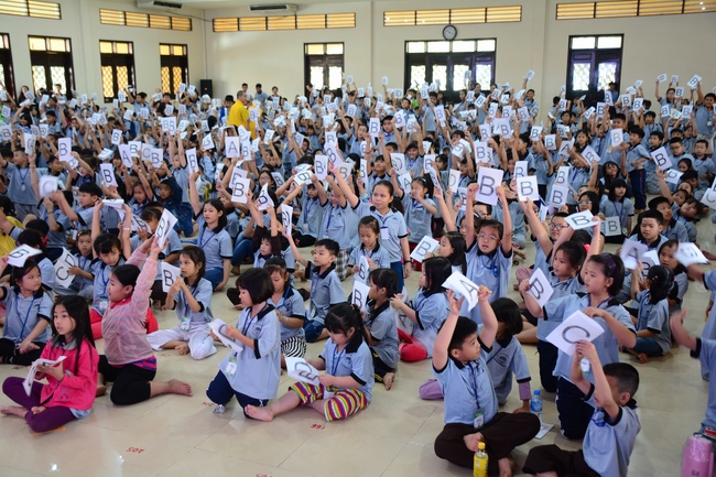 The 19th Kids Playground