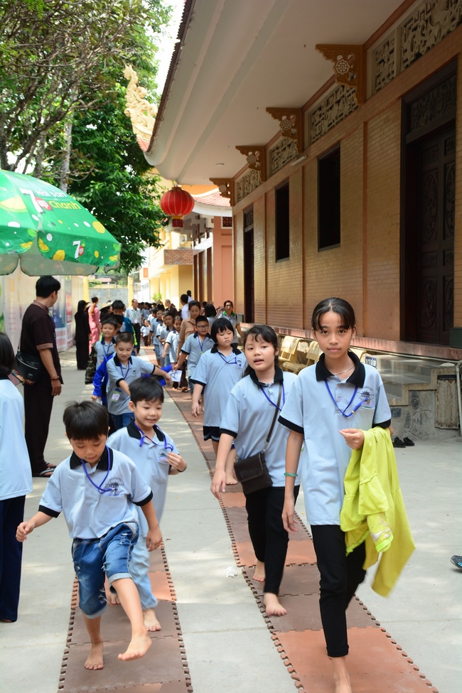 The 19th Kids Playground