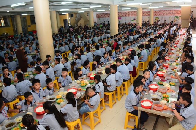 The 19th Kids Playground