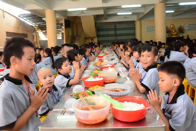 The 19th Kids Playground