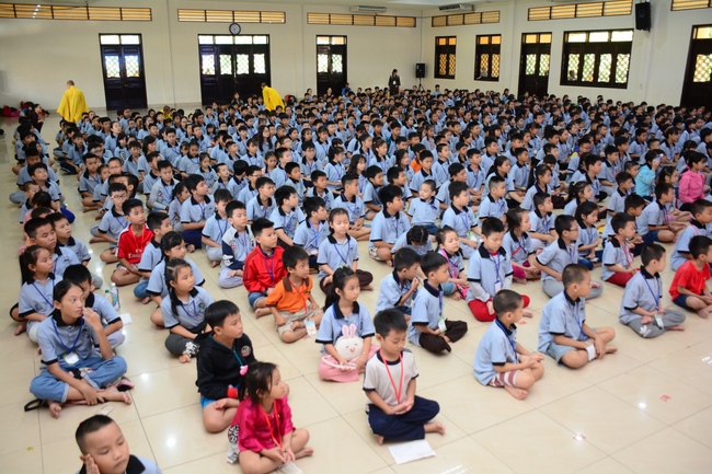 The 19th Kids Playground