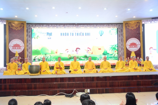 The 19th Kids Playground