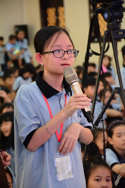 The 19th Kids Playground