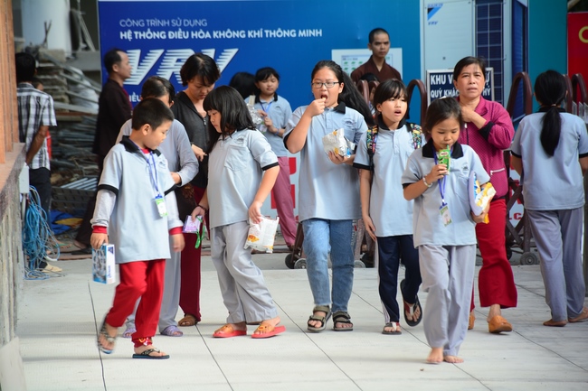 The 19th Kids Playground