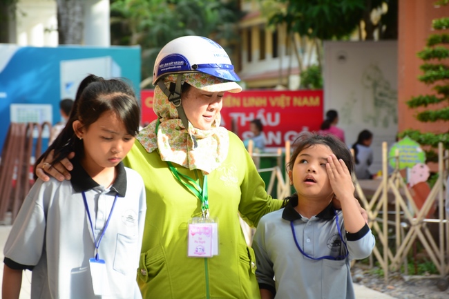 The 19th Kids Playground