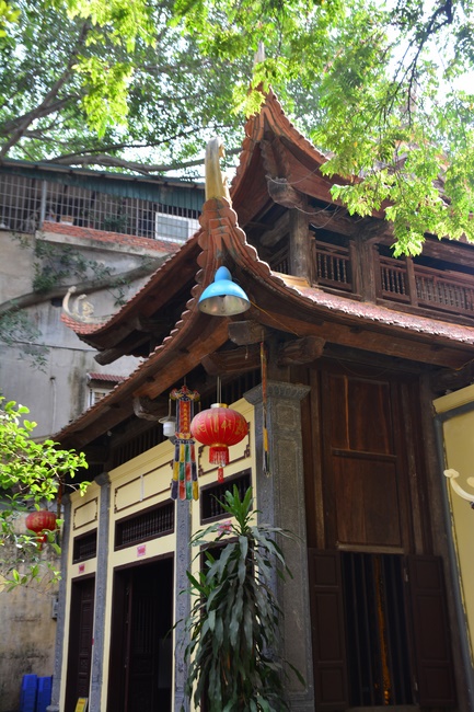 Hành trình về các điểm tâm linh miền Bắc