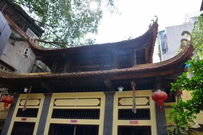 Hành trình về các điểm tâm linh miền Bắc