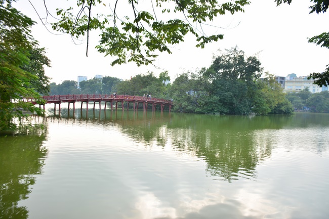 Hành trình về các điểm tâm linh miền Bắc