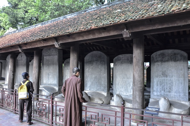 Hành trình về các điểm tâm linh miền Bắc