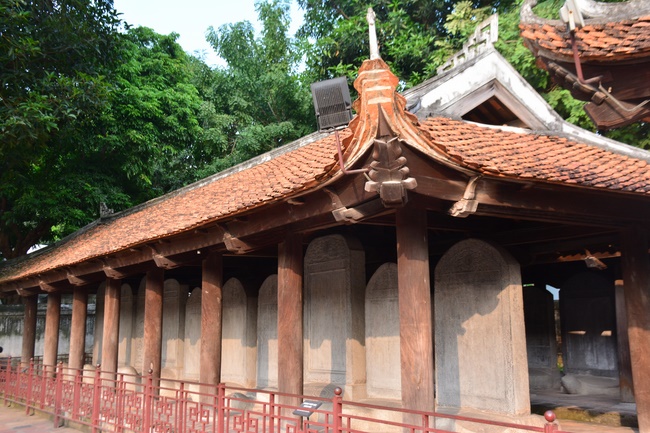 Hành trình về các điểm tâm linh miền Bắc