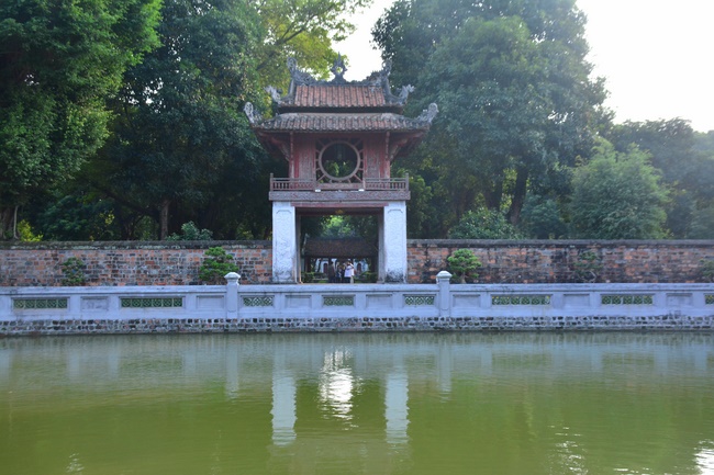 Hành trình về các điểm tâm linh miền Bắc