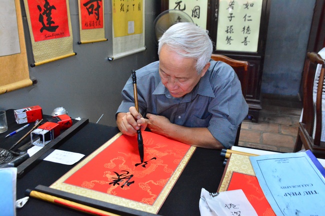 Hành trình về các điểm tâm linh miền Bắc