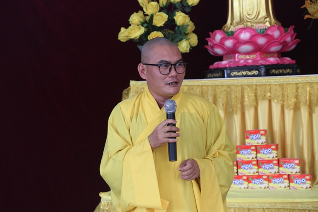 The peaceful Retreat at Tieu Dao Pagoda - Quang Ninh.