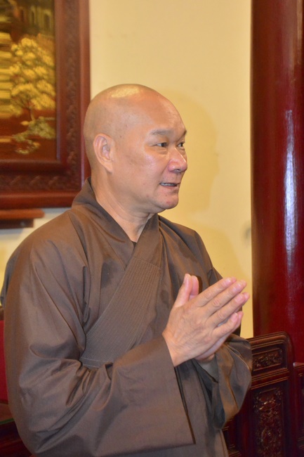 Ngày thứ 2 – chuyến hành hương tâm linh tại Hà Nội