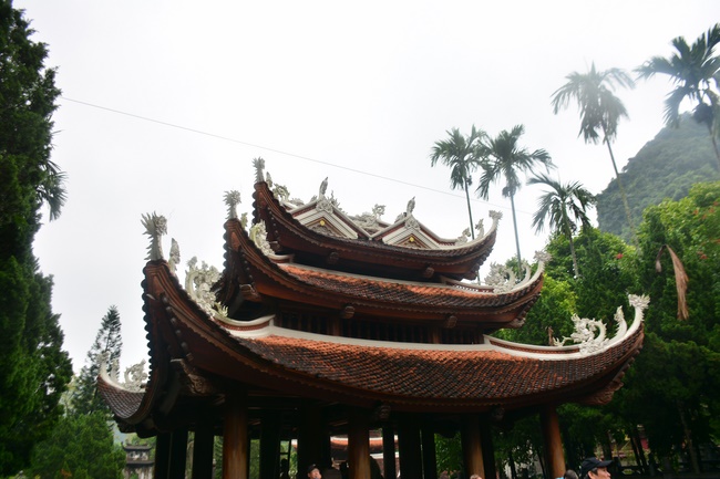 Ngày thứ 2 – chuyến hành hương tâm linh tại Hà Nội