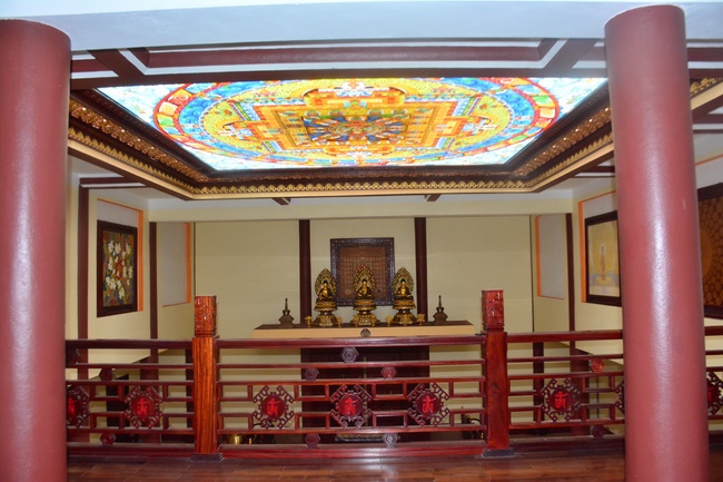 Ngày thứ 2 – chuyến hành hương tâm linh tại Hà Nội