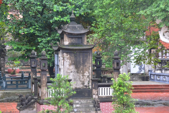 Ngày thứ 2 – chuyến hành hương tâm linh tại Hà Nội