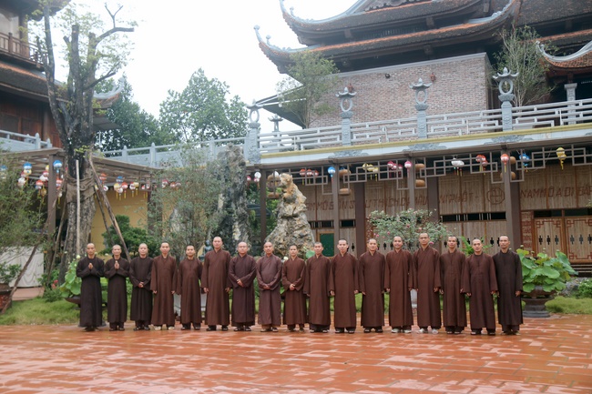 Ngày thứ 2 – chuyến hành hương tâm linh tại Hà Nội