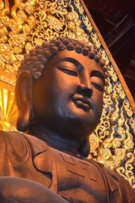 Ngày thứ 3 – chuyến hành hương tâm linh tại Hà Nam