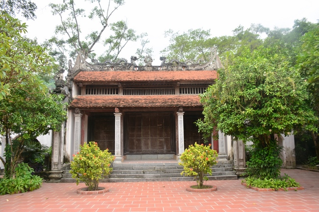 Ngày thứ 3 – chuyến hành hương tâm linh tại Hà Nam