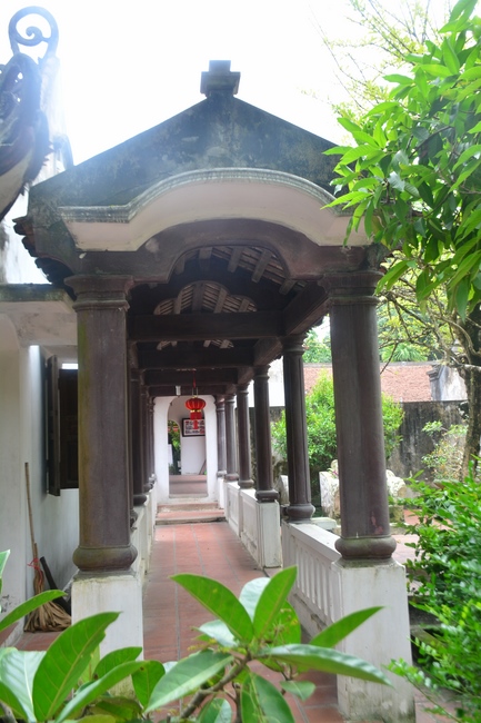 Ngày thứ 3 – chuyến hành hương tâm linh tại Hà Nam